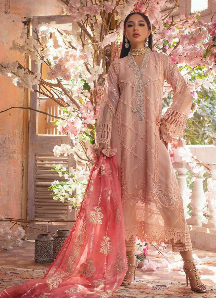 Picture of Ismaya Peony