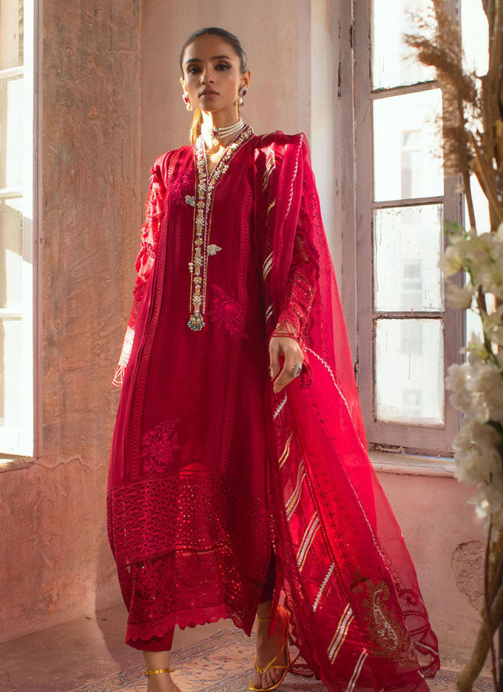 Picture of Visma Scarlet