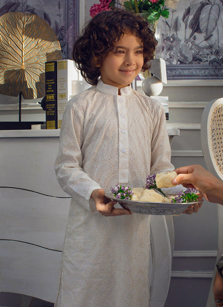 Picture of Pure Serenity - Boy