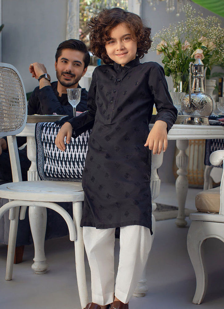 Picture of Raven - Boy