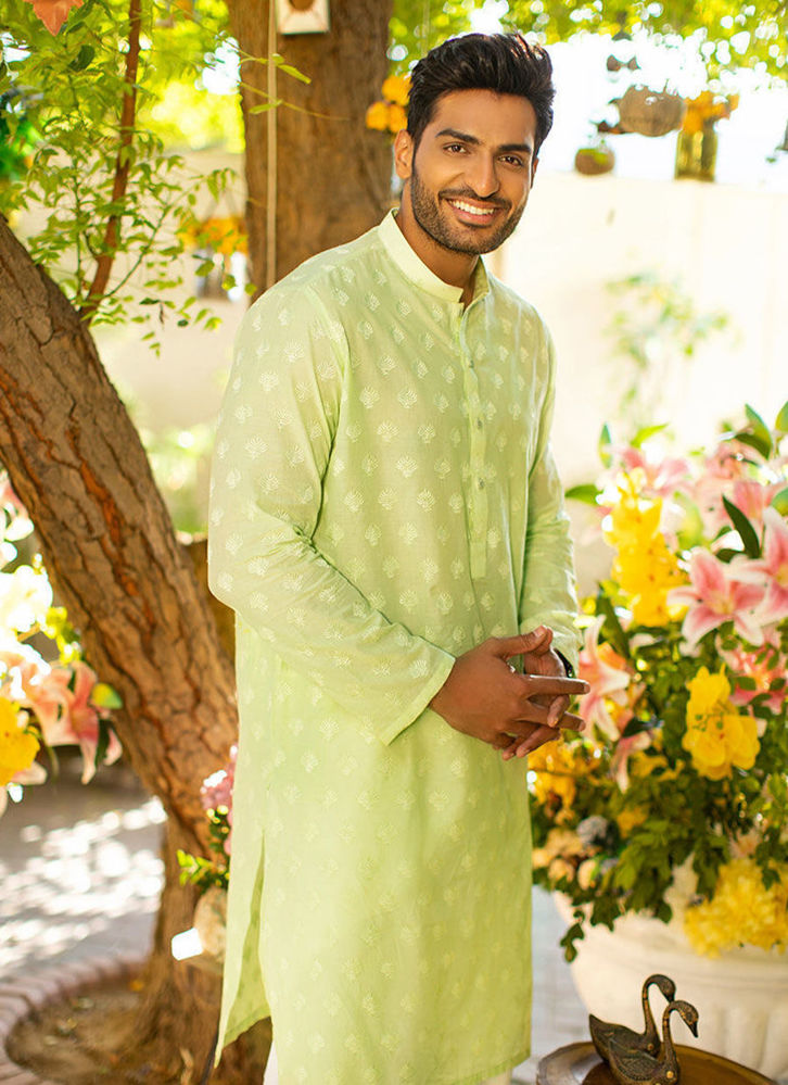 Picture of Jose - Man