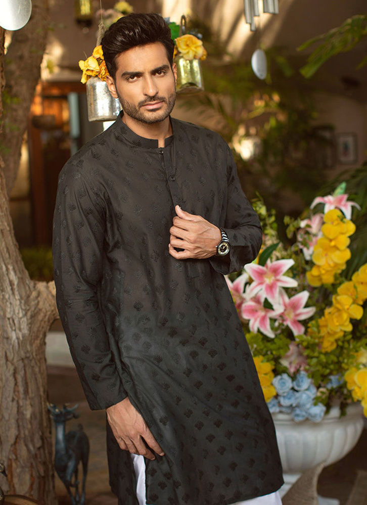 Picture of Checkmate - Man