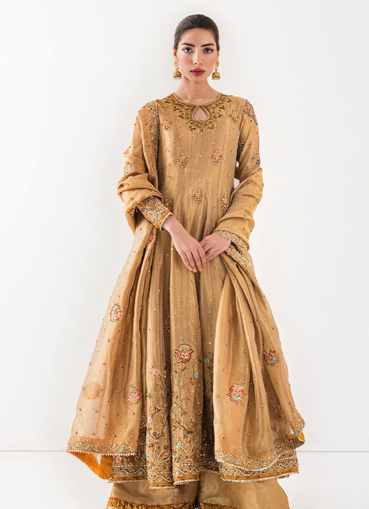 Picture of Cosmic latte