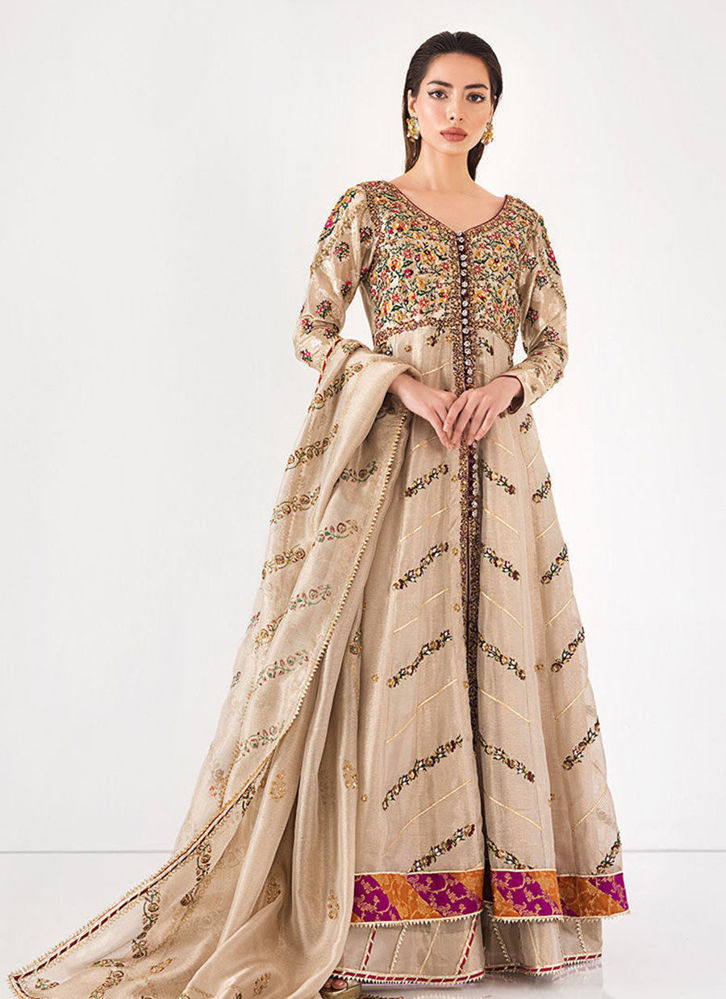 Picture of Metallic affair