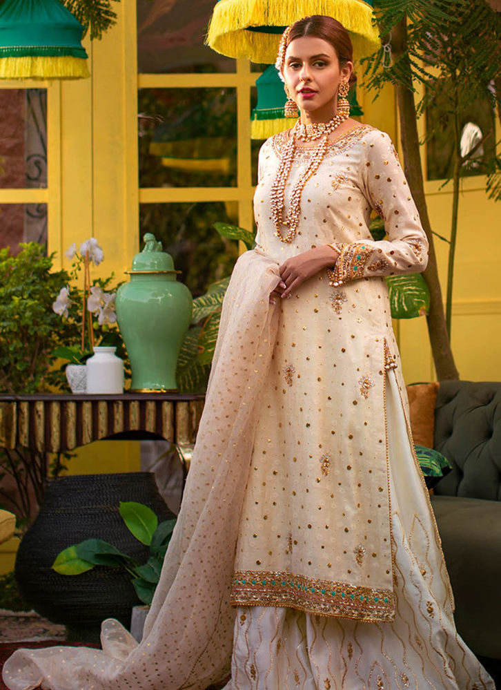 Picture of Ivory Glam