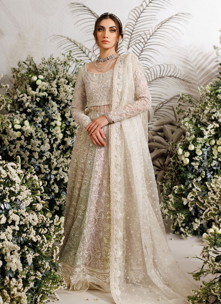 Picture of Eris Ivory & Pastel Kalidaar