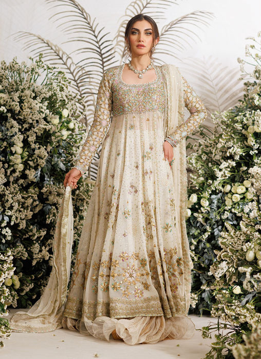 Celestine Ivory Kalidaar