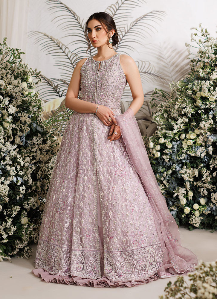 Picture of Iris Mauve Kalidaar