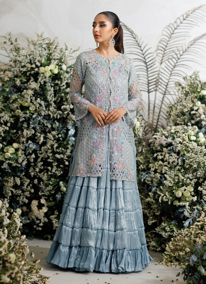 Picture of Giselle Cutwork Jacket