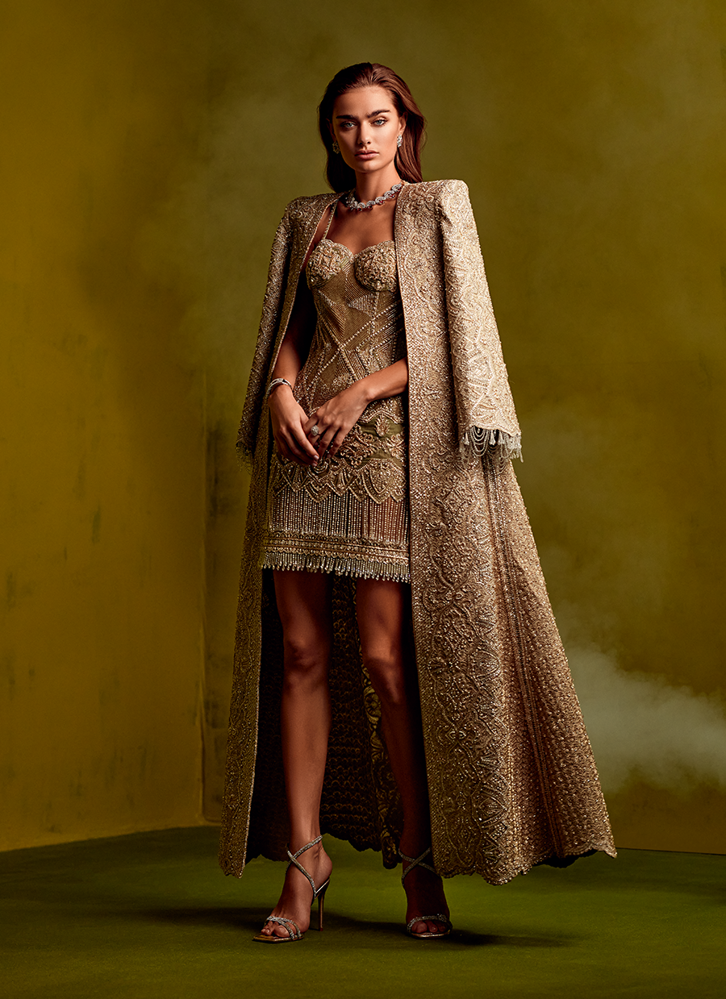 Picture of Jade Radiance