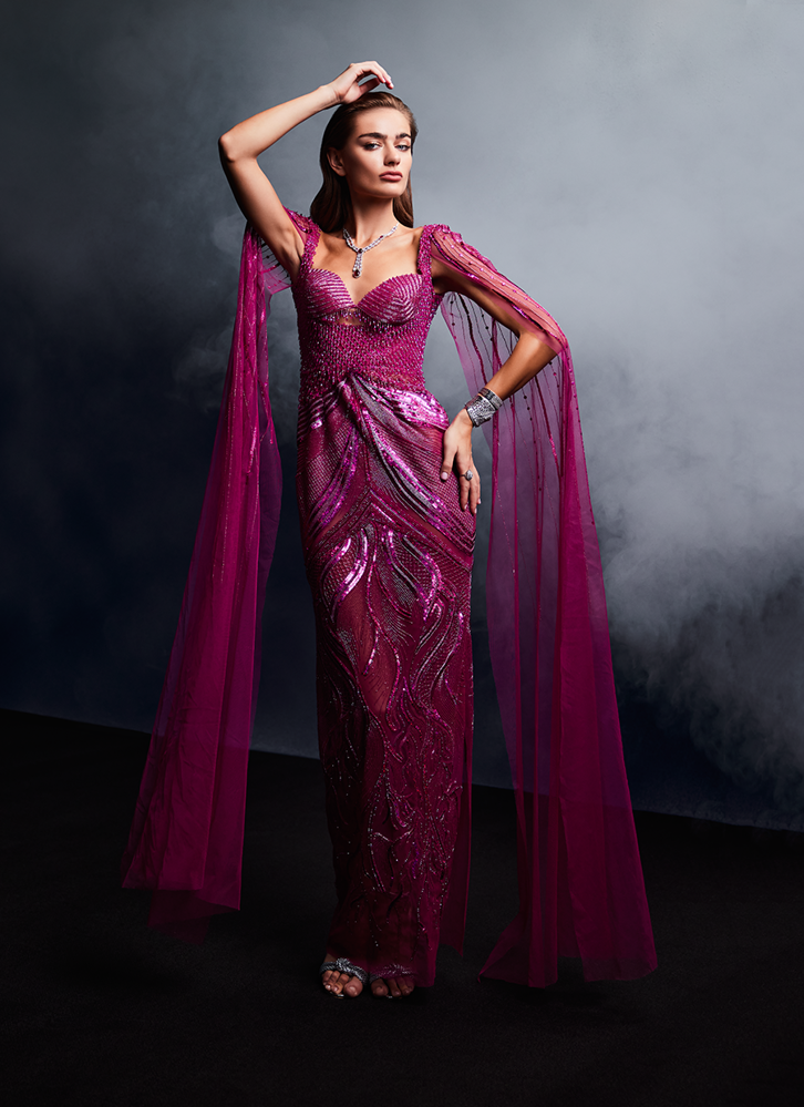 Picture of Fuchsia Enigma