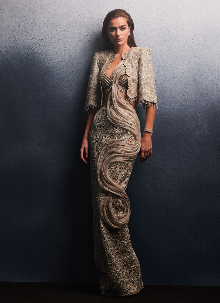 Picture of Sculpted Starlight