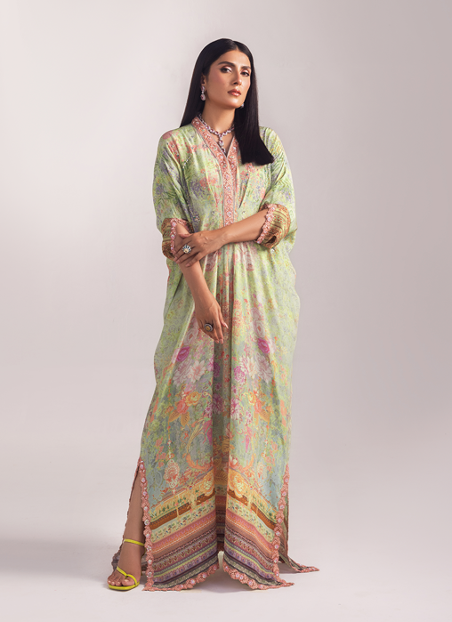 Picture of Ava Kaftan