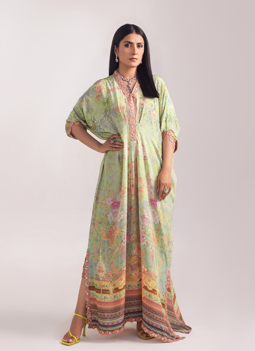 Ava Kaftan