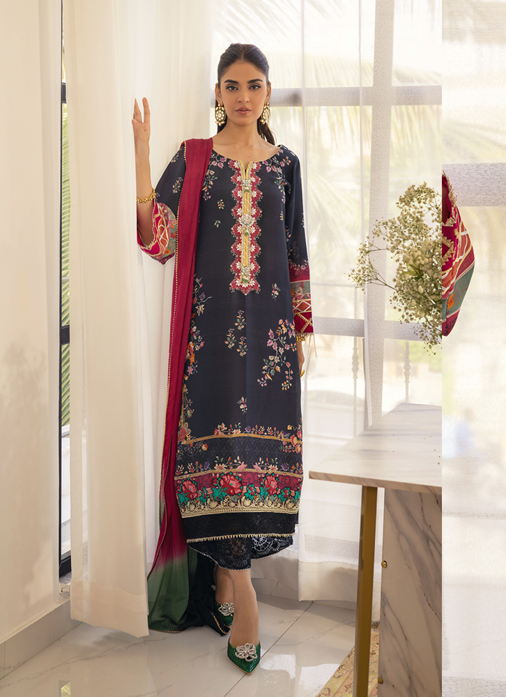 Picture of Banira - Shirt and Dupatta