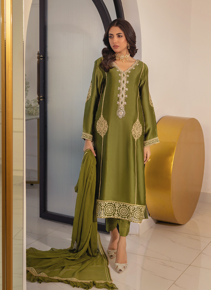 Picture of Runela Olive