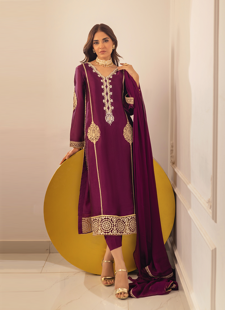 Picture of Runela Mulberry