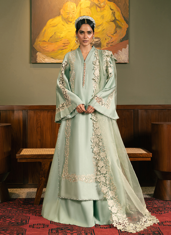 Picture of Star Gazer