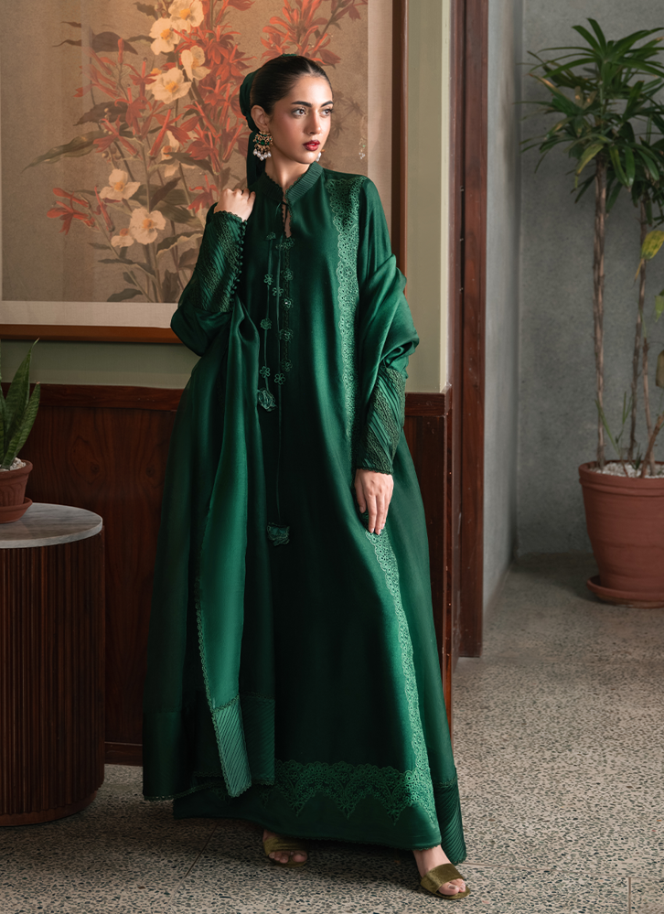 Picture of Aurora Emerald