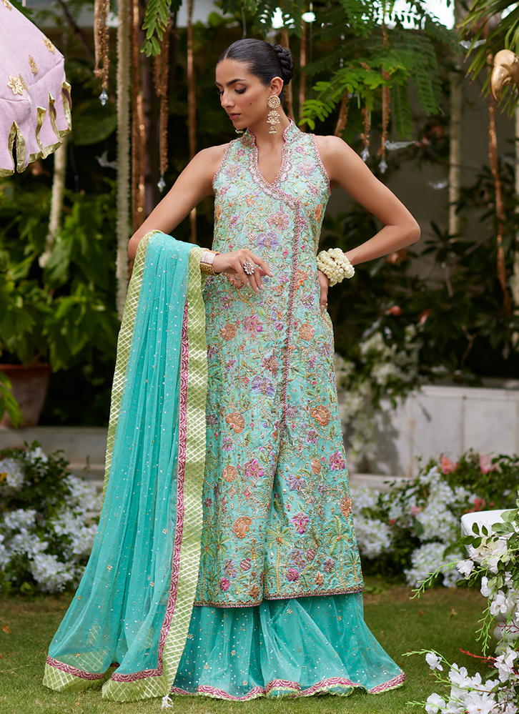 Picture of Kaira Ferozi Angarkha