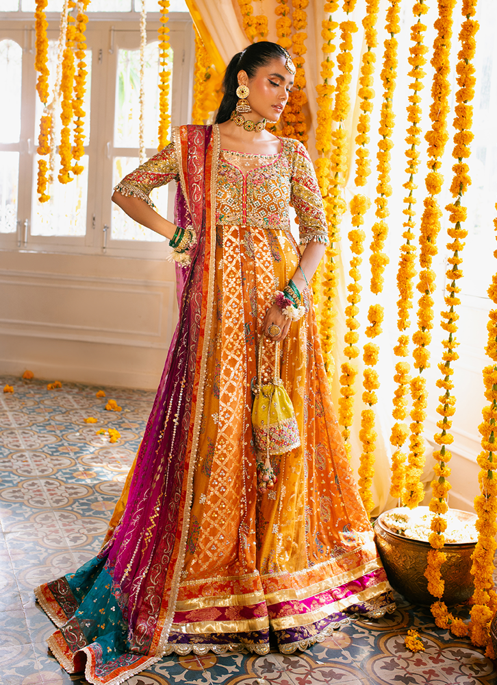 Picture of Hoorya Kalidar