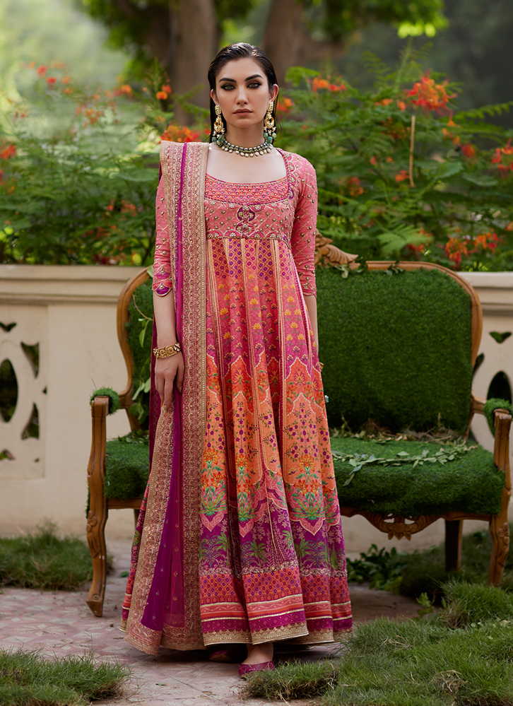 Picture of Noorie Kalidaar And Dupatta