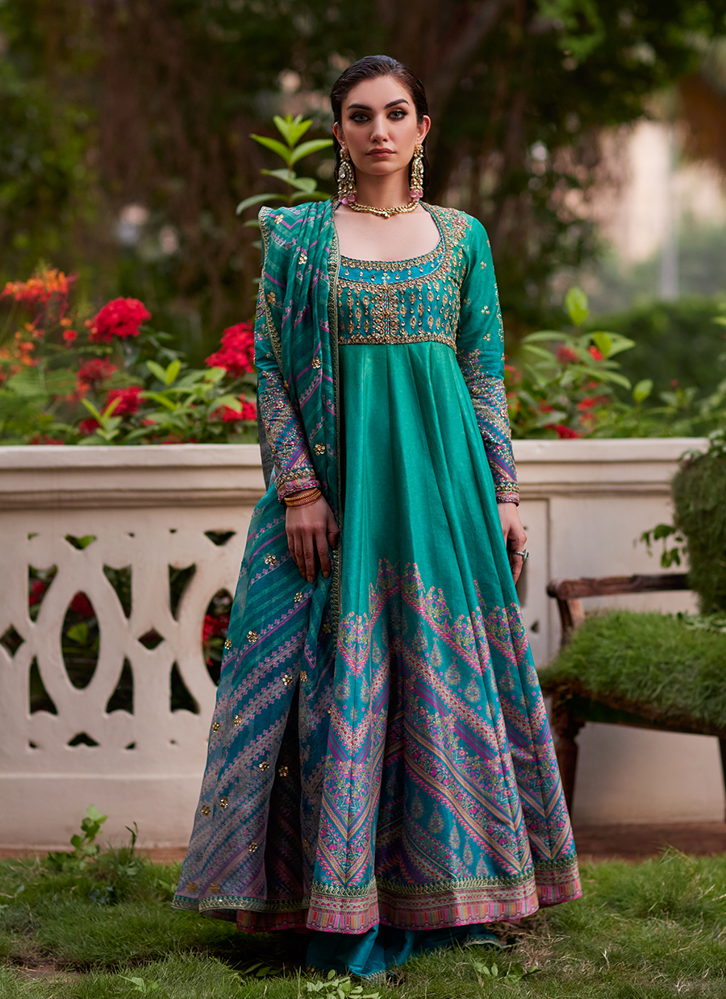 Picture of Aalam Kalidaar And Dupatta