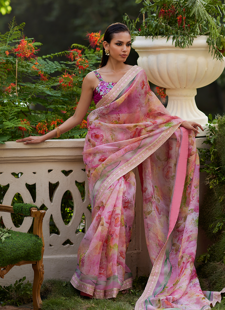 Picture of Marzeia Saree