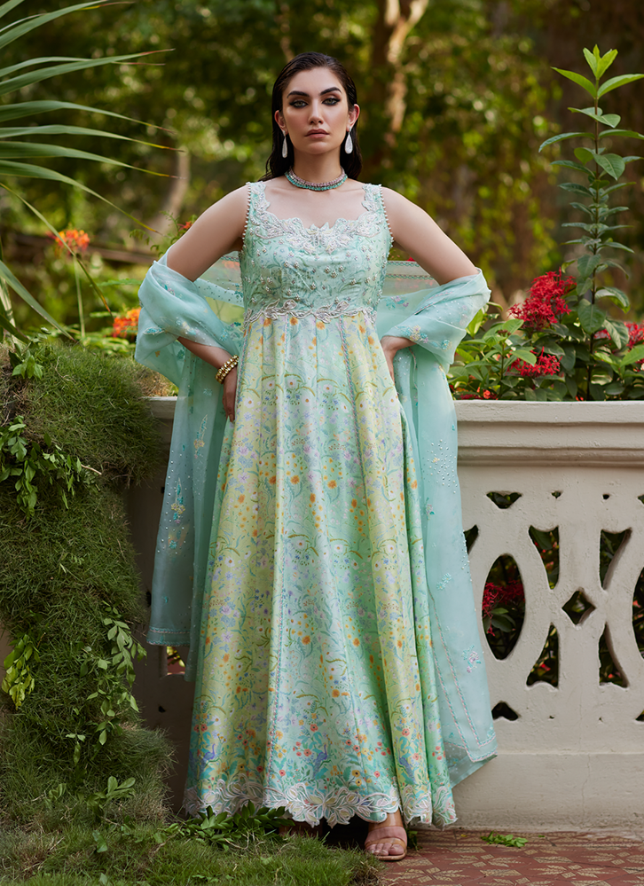 Picture of Ifaa Kalidaar