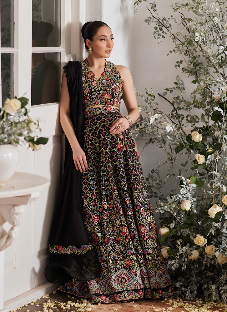 Picture of Norelia Lehnga Choli