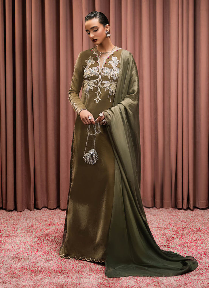 Picture of Honey Glow