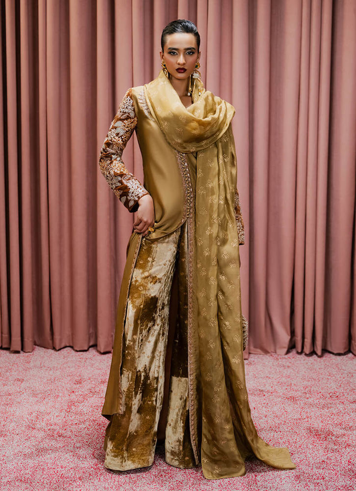 Picture of Heart of Gold