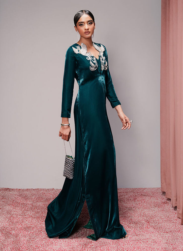 Picture of Emerald Escape