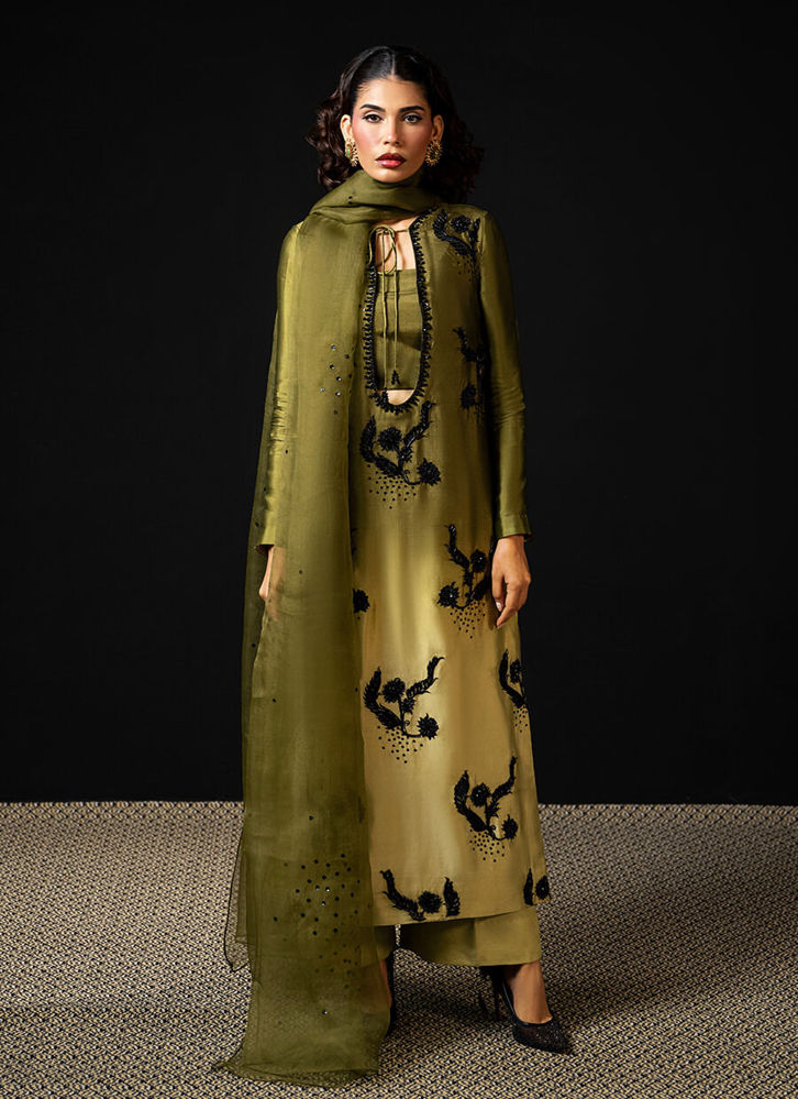 Picture of Mrs Belle