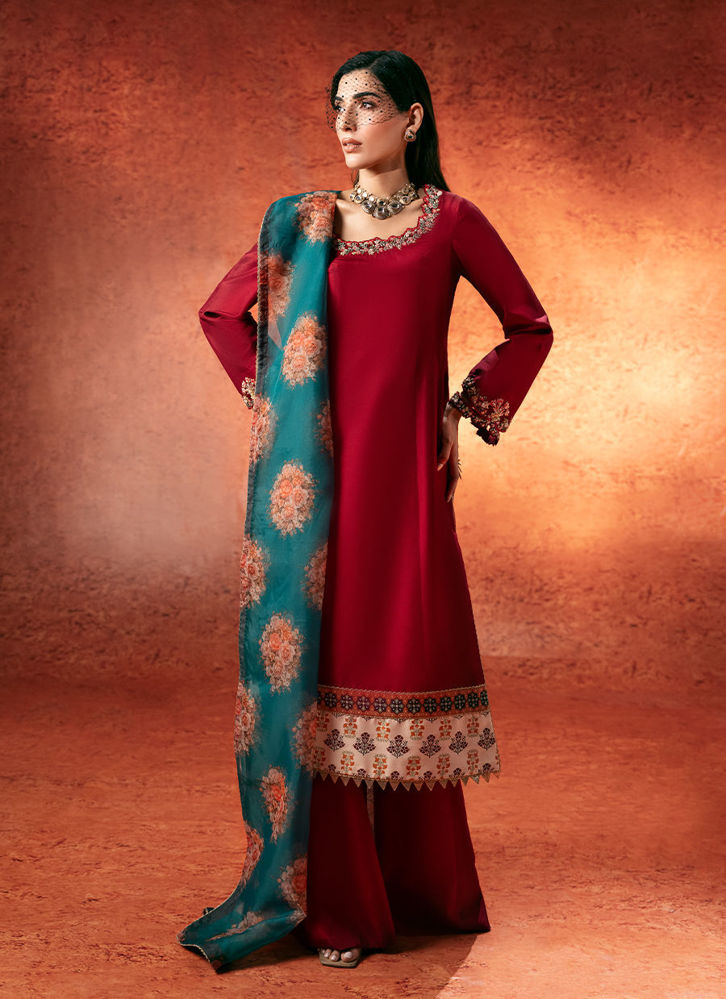 Picture of Deep Rose