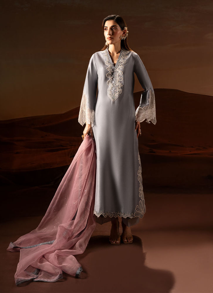 Picture of Grey Moon