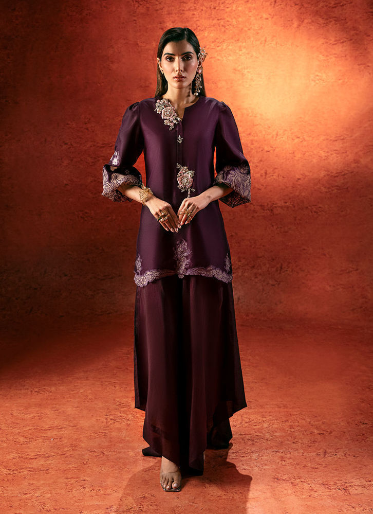 Picture of Plum Blossom