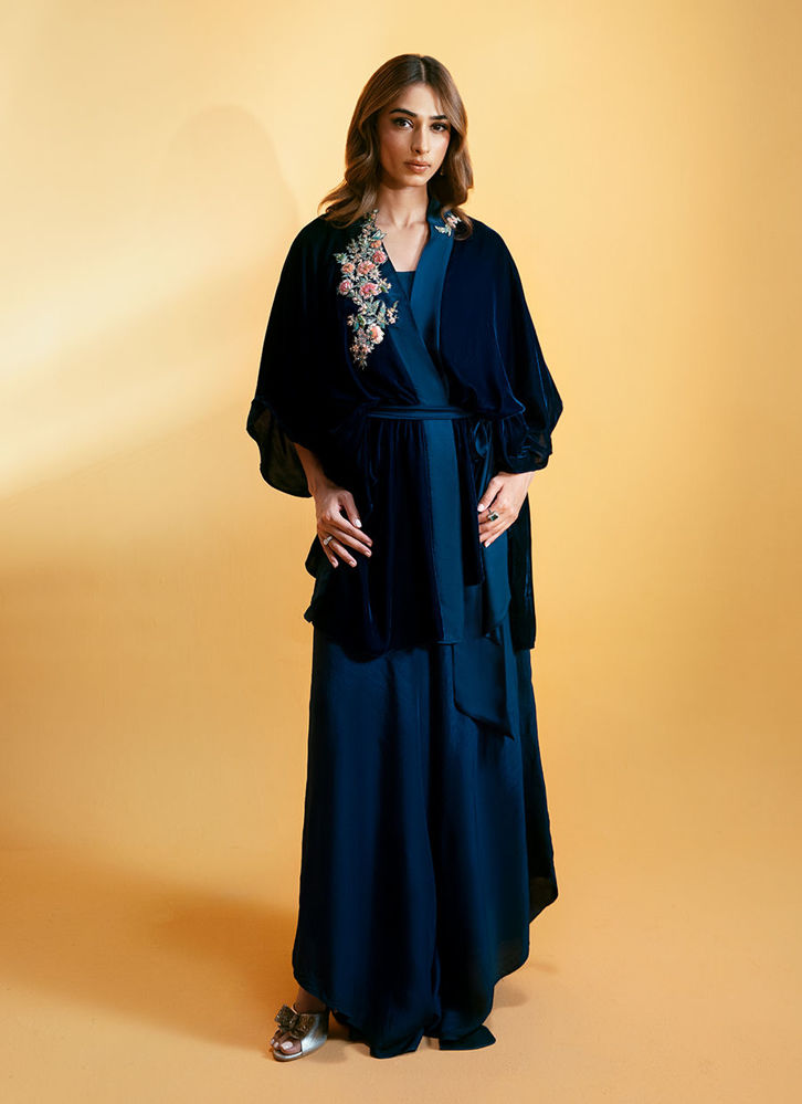 Picture of Teal Rose