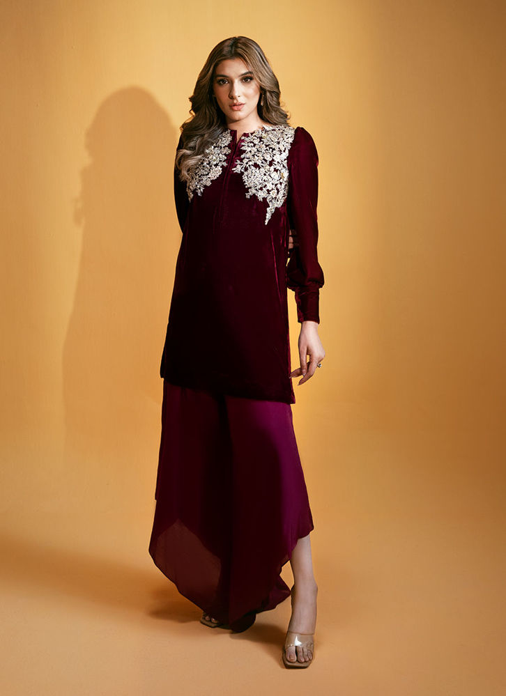 Picture of Crismson Rose