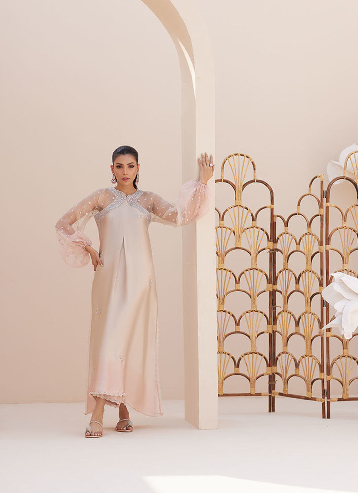 Picture of Ludo Sand Ombre Shirt