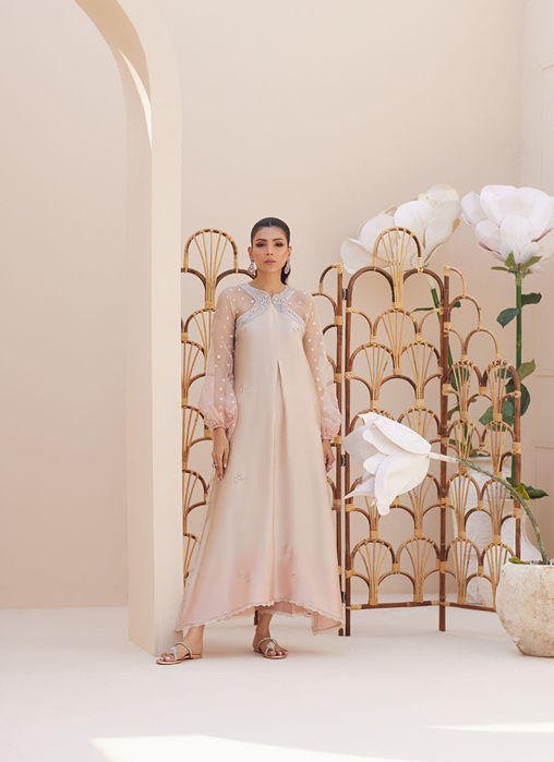 Ludo Sand Ombre Shirt