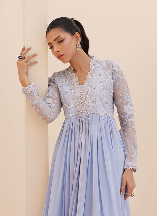 Antalia Wedgewood Blue Kalidaar