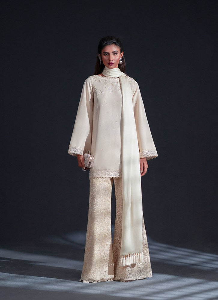 Picture of Saffron Pearl