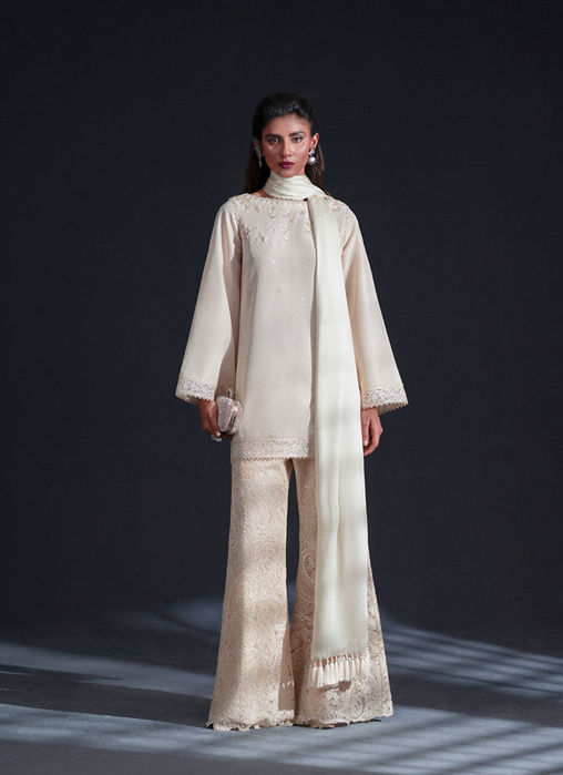 Picture of Saffron Pearl