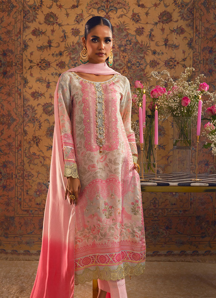 Picture of Kira - Shirt, Pants and Dupatta