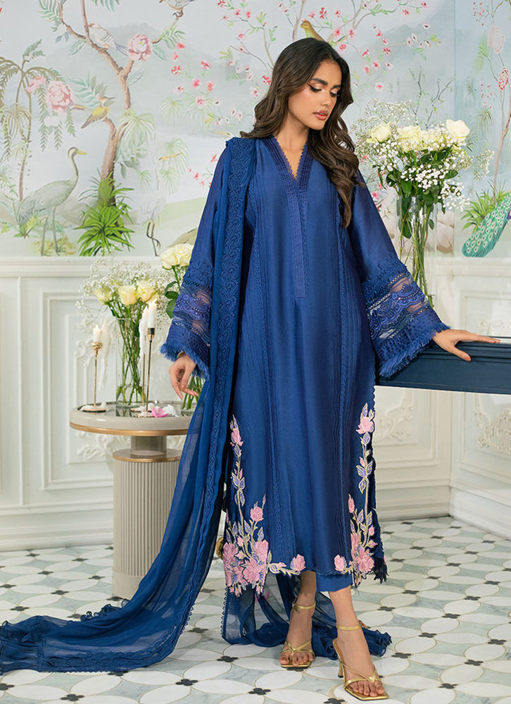Picture of Lilian - Shirt, Pants And Dupatta