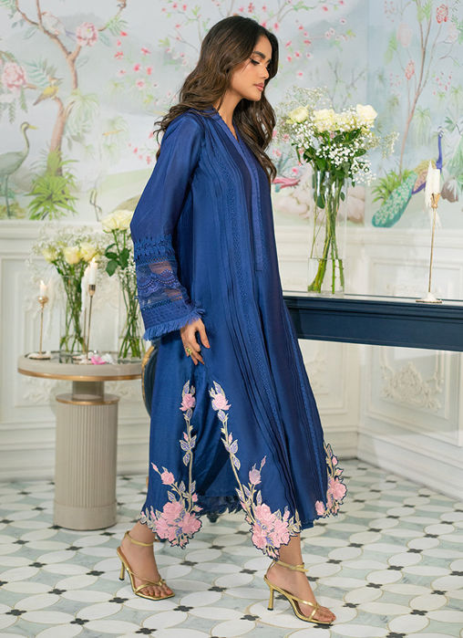 Lilian - Shirt, Pants And Dupatta