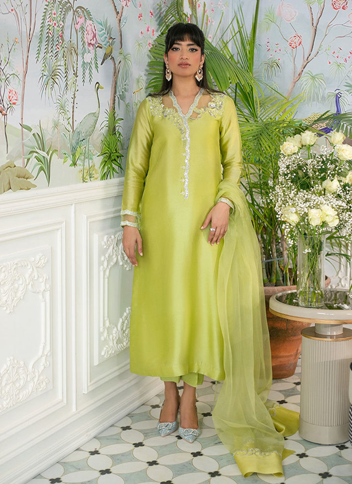 Picture of Zaiya - Shirt And Pants