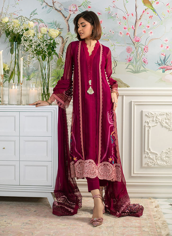 Picture of Sienna - Shirt And Pants