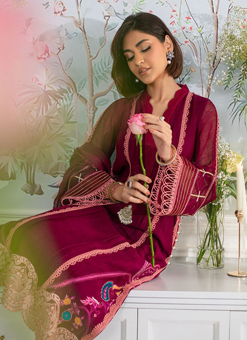 Sienna - Shirt And Pants